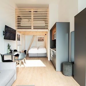 Classic Apartment